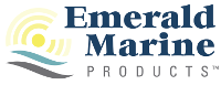 Emerald Marine Logo